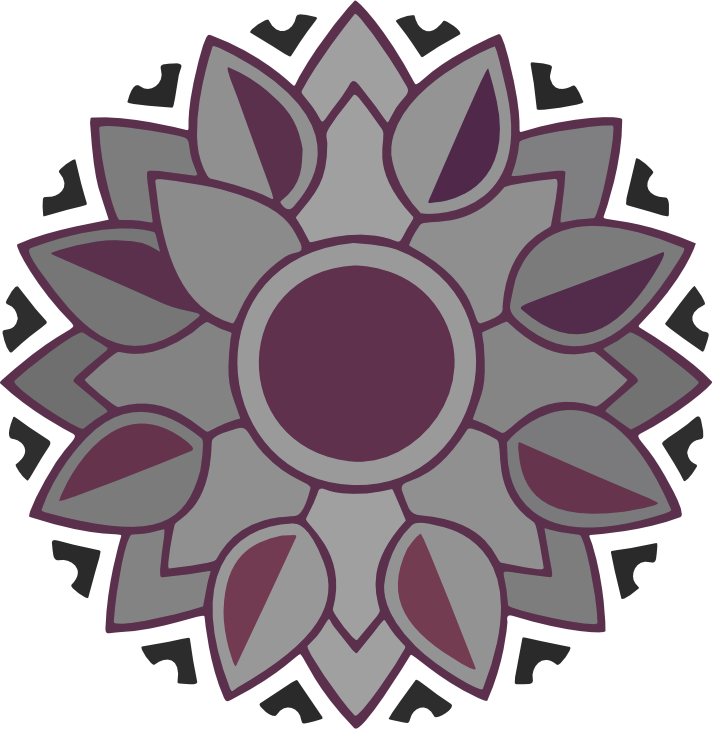 Luxe Edit logo
